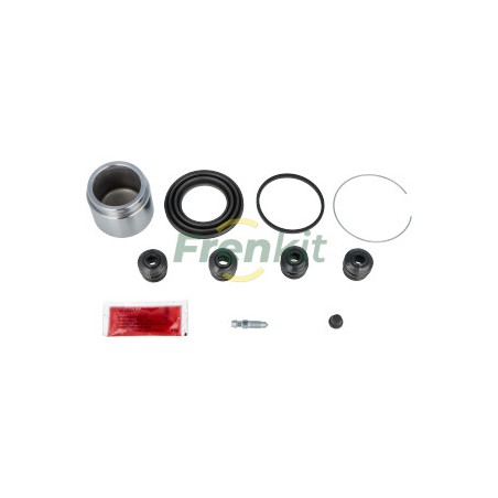 Caliper Repair Kit + Piston