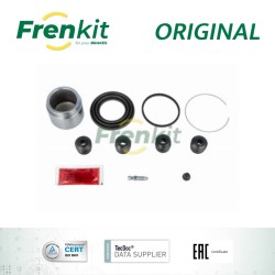 Caliper Repair Kit + Piston