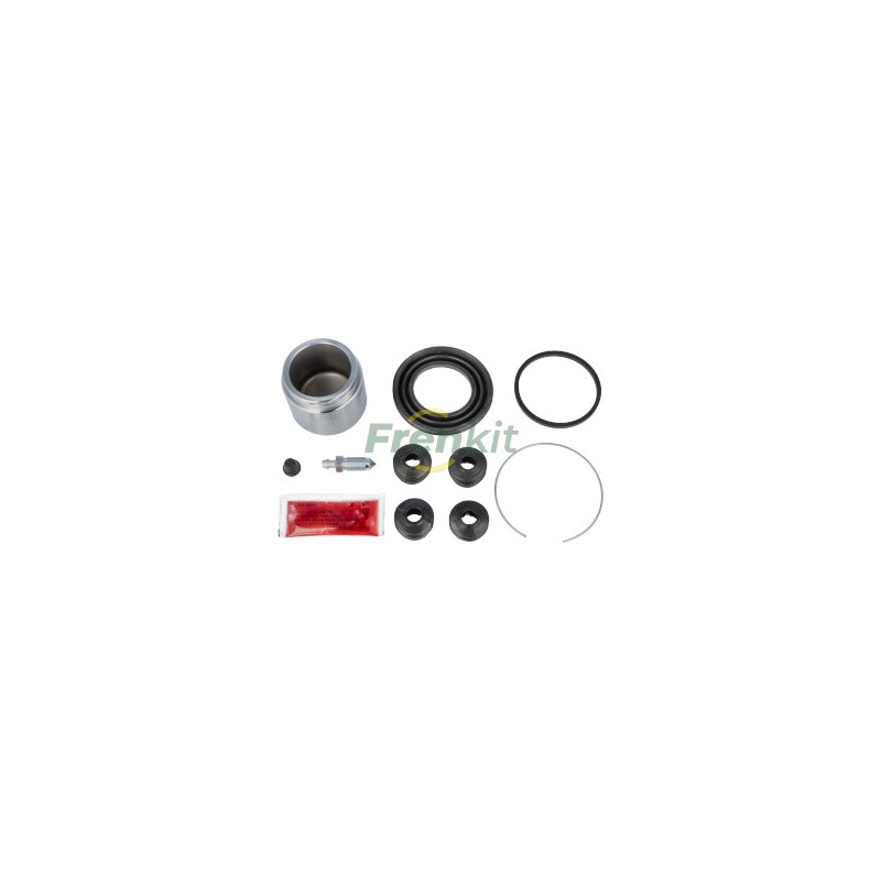Caliper Repair Kit + Piston