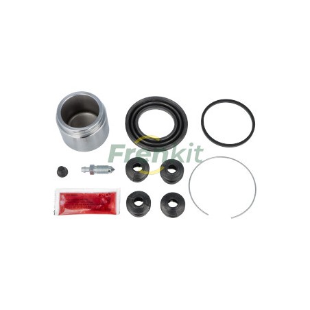 Caliper Repair Kit + Piston