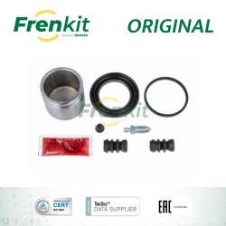 Caliper Repair Kit + Piston