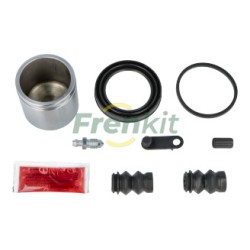 Caliper Repair Kit + Piston