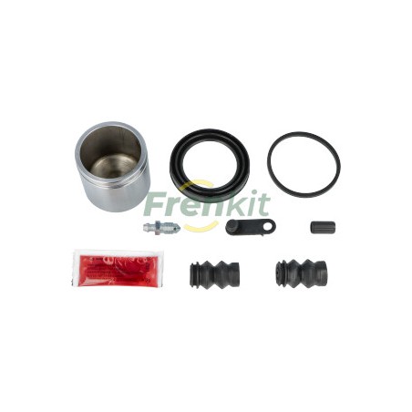 Caliper Repair Kit + Piston