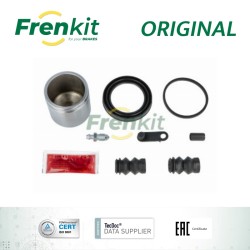 Caliper Repair Kit + Piston