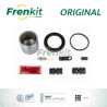 Caliper Repair Kit + Piston