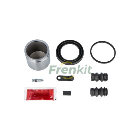 Caliper Repair Kit + Piston