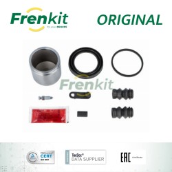 Caliper Repair Kit + Piston