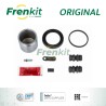 Caliper Repair Kit + Piston