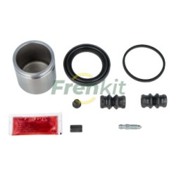 Caliper Repair Kit + Piston
