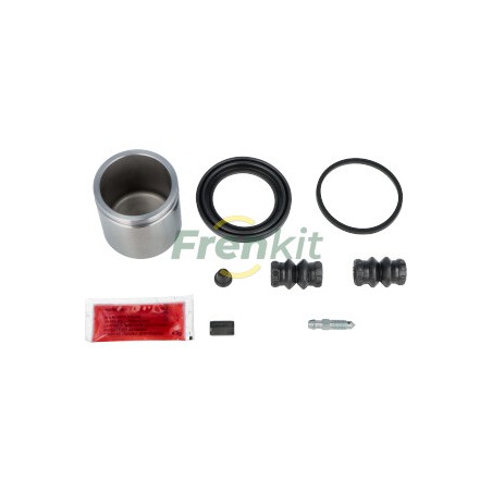 Caliper Repair Kit + Piston