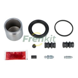 Caliper Repair Kit + Piston