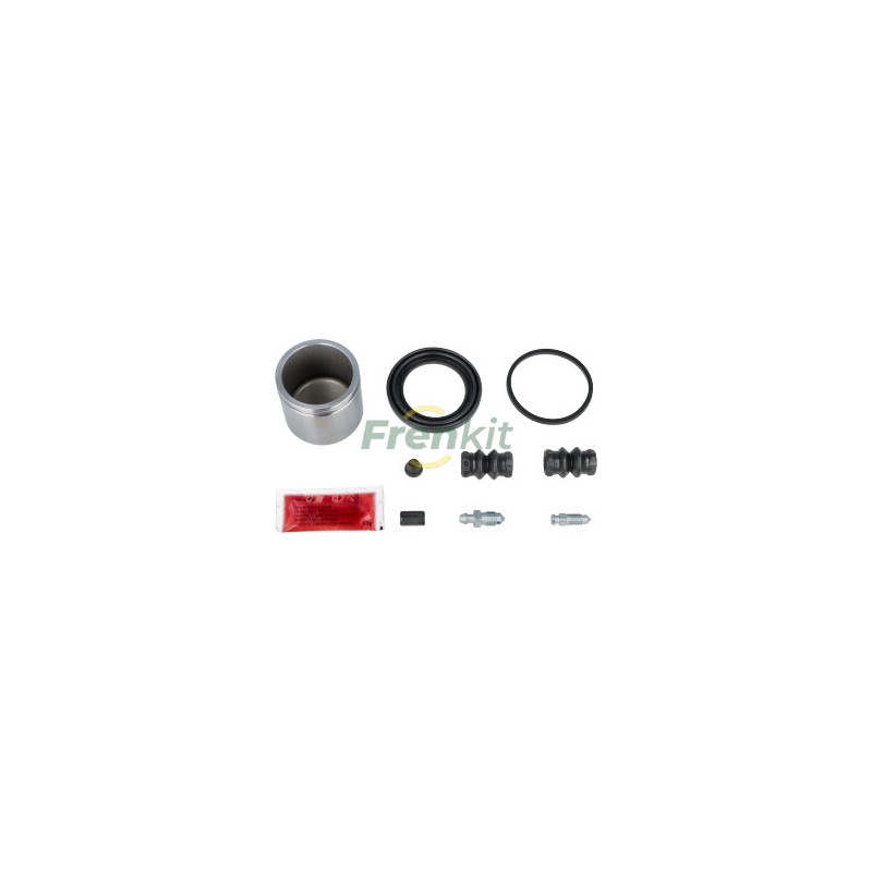 Caliper Repair Kit + Piston
