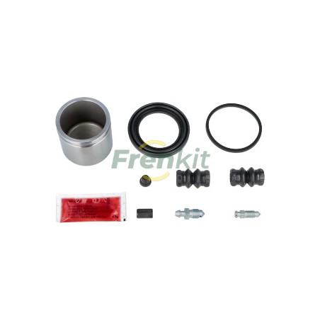 Caliper Repair Kit + Piston