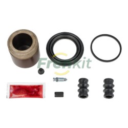 Caliper Repair Kit + Piston