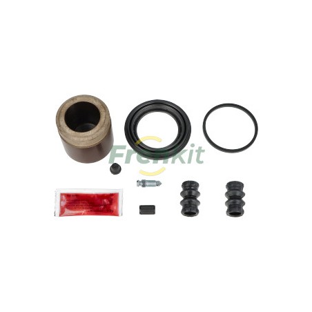 Caliper Repair Kit + Piston