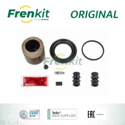 Caliper Repair Kit + Piston