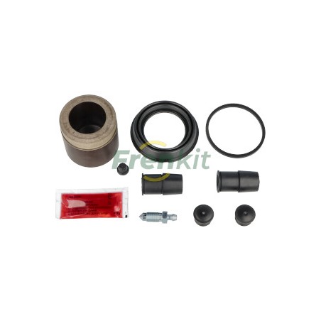 Caliper Repair Kit + Piston