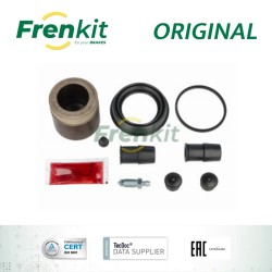 Caliper Repair Kit + Piston