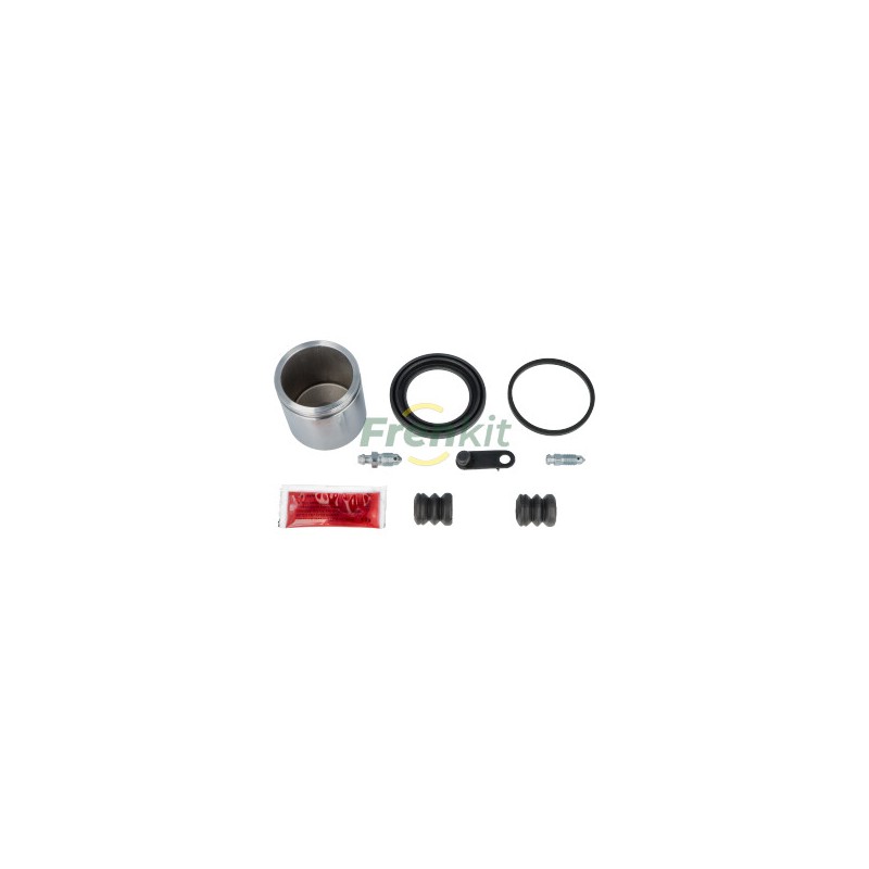 Caliper Repair Kit + Piston