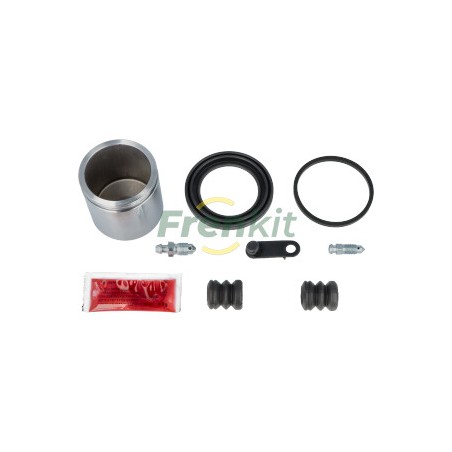 Caliper Repair Kit + Piston
