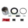 Caliper Repair Kit + Piston