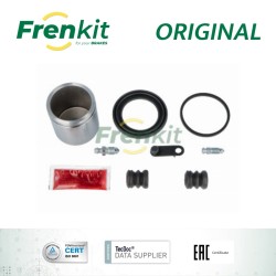 Caliper Repair Kit + Piston