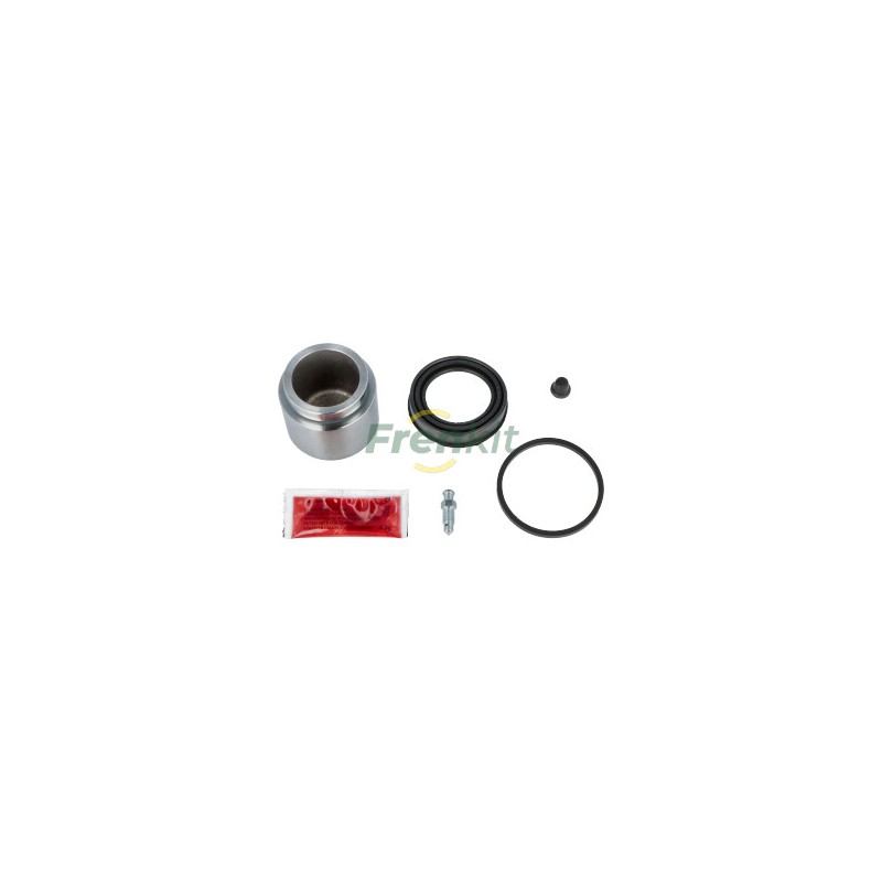 Caliper Repair Kit + Piston