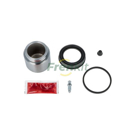 Caliper Repair Kit + Piston