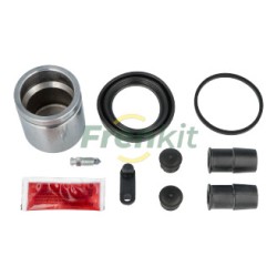 Caliper Repair Kit + Piston