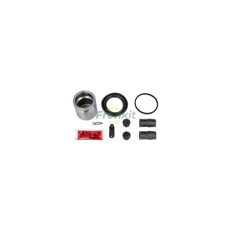 Caliper Repair Kit + Piston
