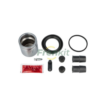 Caliper Repair Kit + Piston