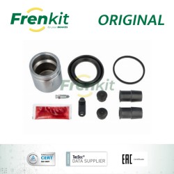 Caliper Repair Kit + Piston