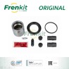 Caliper Repair Kit + Piston