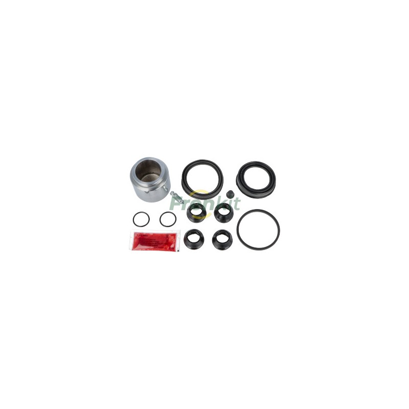 Caliper Repair Kit + Piston