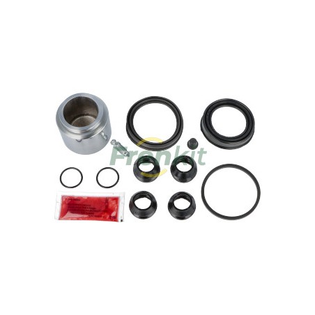 Caliper Repair Kit + Piston