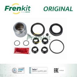 Caliper Repair Kit + Piston