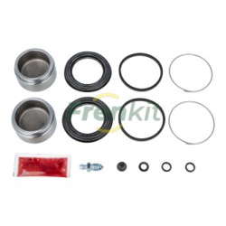Caliper Repair Kit + Piston