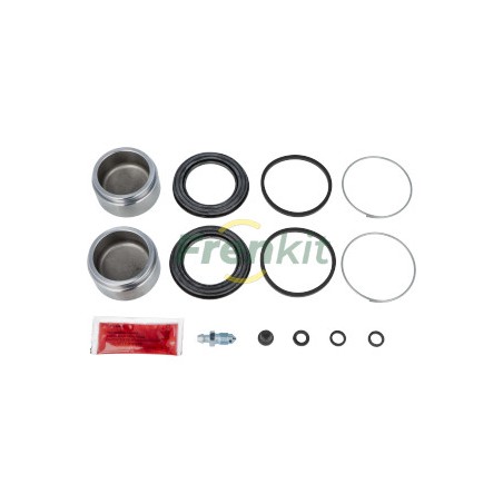 Caliper Repair Kit + Piston