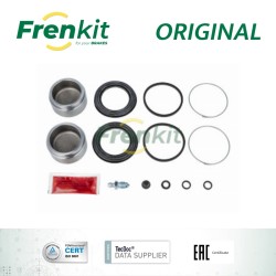 Caliper Repair Kit + Piston