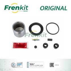 Caliper Repair Kit + Piston