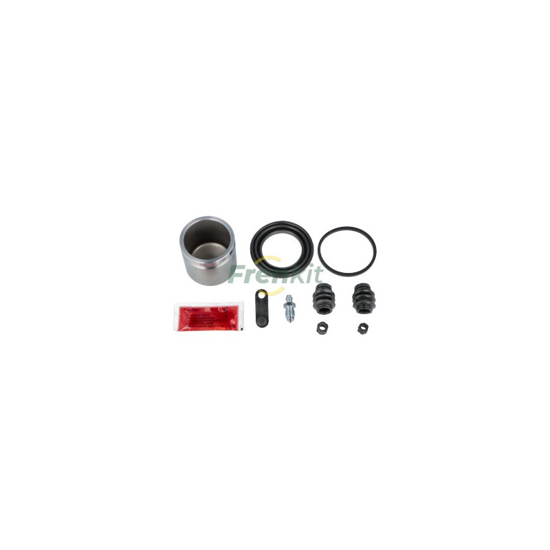 Caliper Repair Kit + Piston