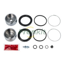 Caliper Repair Kit + Piston