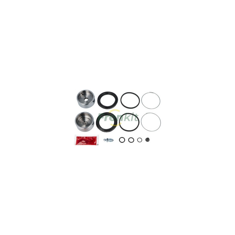 Caliper Repair Kit + Piston