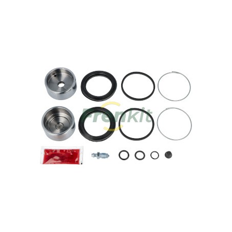 Caliper Repair Kit + Piston