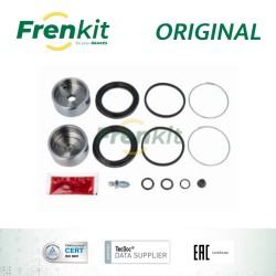 Caliper Repair Kit + Piston
