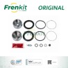 Caliper Repair Kit + Piston
