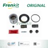 Caliper Repair Kit + Piston