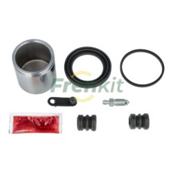 Caliper Repair Kit + Piston