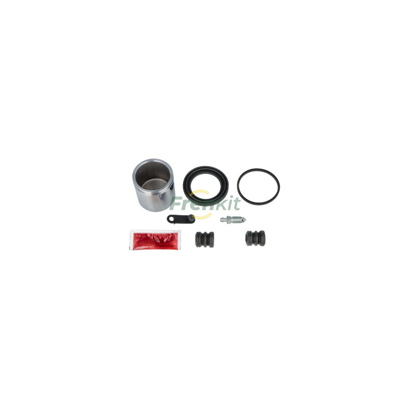 Caliper Repair Kit + Piston