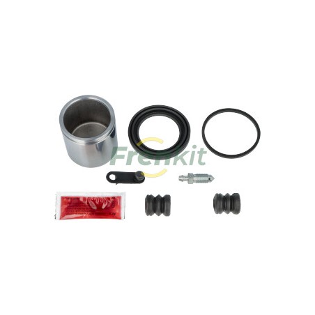 Caliper Repair Kit + Piston